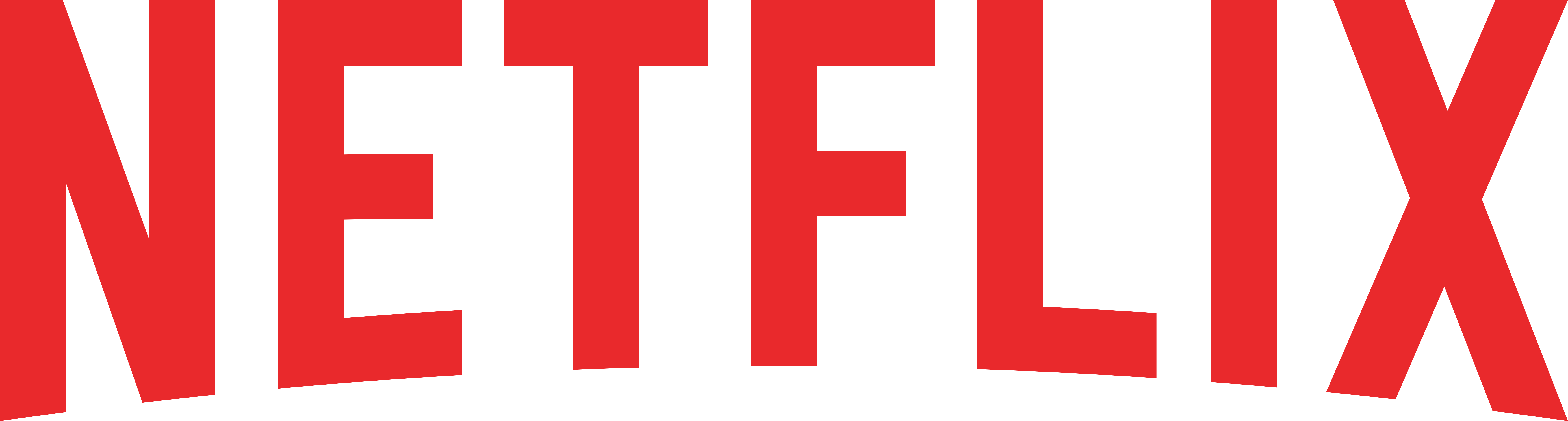 “Netflix”