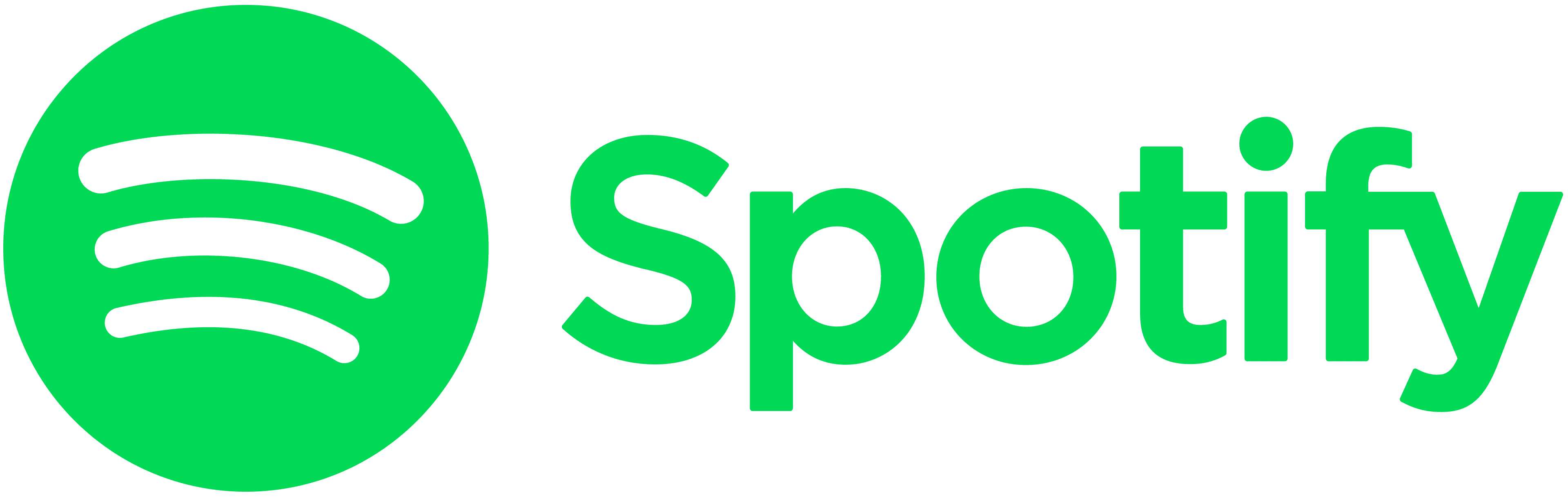 “Spotify”